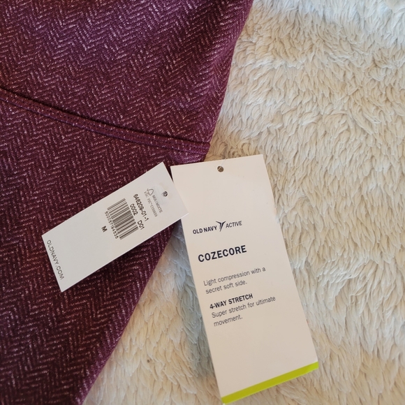 Old Navy leggings size M - Picture 1 of 2